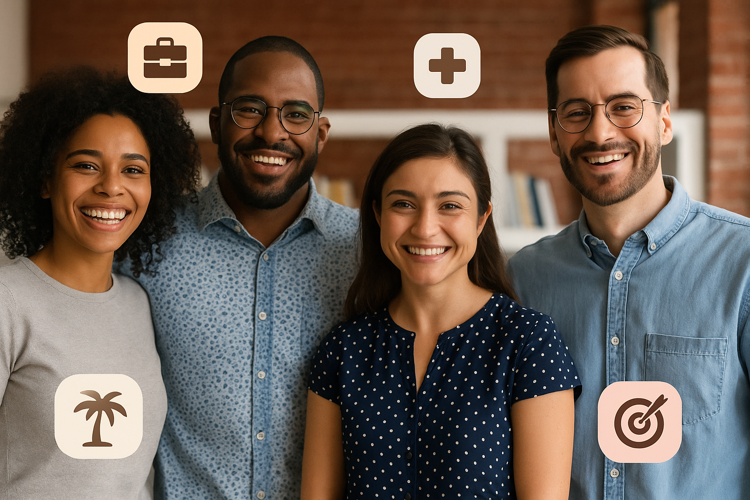 Why does employee benefits administration matter so much for growing businesses?